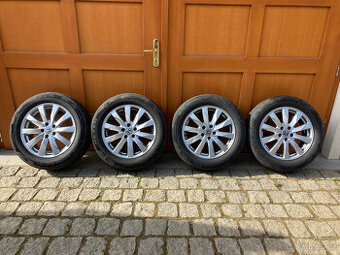 Alu kola Honda CRV Originál 18"