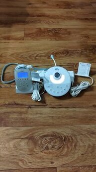 Chůvička Philips Avent SCD580