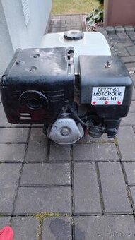 Motor Honda GX 270