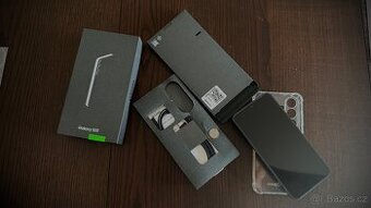 Samsung S25 128gb Záruka