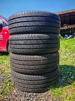 Ford Transit Custom letní 215/65/15c.