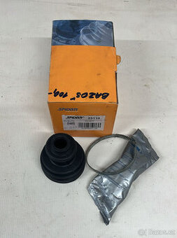 Manžeta hnacího hřídele SPIDAN 23110