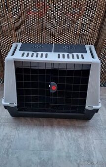 Ferplast Atlas Car 80 přepravka / klec pro psy 82 cm