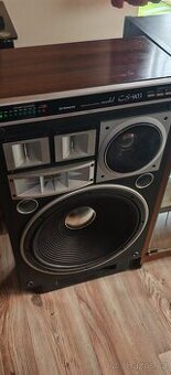 Pioneer CS 903