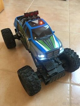 RC terénní auto