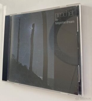 CD Tangerine Dream - Ricochet