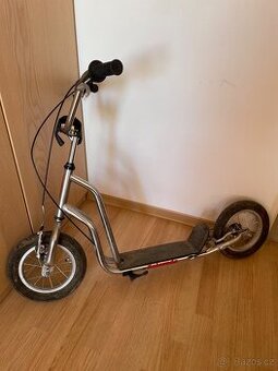 Dětská koloběžka