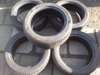 Zimní pneu, 225/50/18, Continental ContiWinterContact TS8305