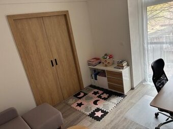 Pronájem bytu 2+kk s terasou