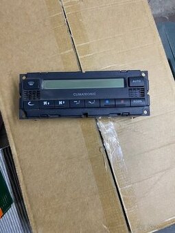 Climatronic Škoda octavia 1