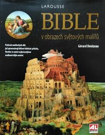 Bible v obrazech světových malířů