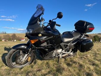 Honda Xl 1000 Varadero výměna za A2