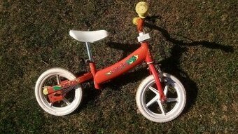 Dětské odrážedlo