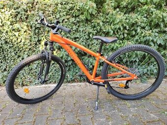 Dětské kolo Rockrider 26''