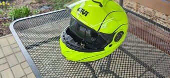 Výklopná helma Givi X21 vel. S