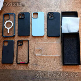 Kryty na mobil – NOVÉ NEPOUŽITÉ