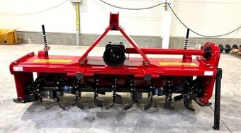 Rotavátor za traktor