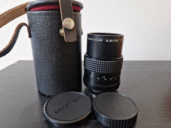 Prakticar 135/3,5 PB