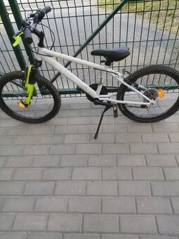 Prodám dětské kolo