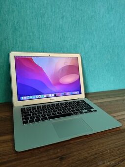 MacBook Air 2015 | i7 • 8GB • 128GB SSD