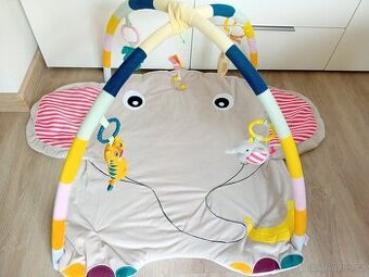 Dětská hrací deka LUPILU