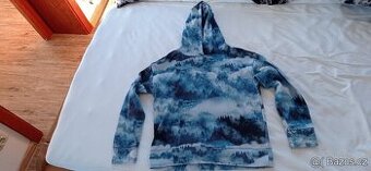 Mikina LINDEX (vel. 134/140)