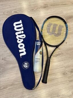 Tenisová raketa Wilson Minions 103 2022