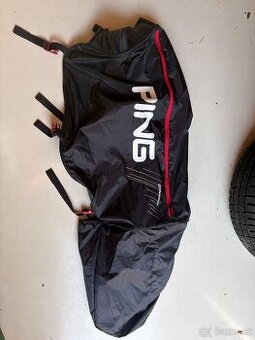 golf bag obal