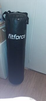 Boxovací pytel fitforce