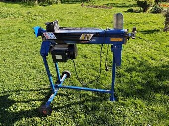 prodám štípačku sheppach hl650