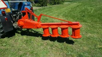 Bubnová sekačka za traktor RŽS 160