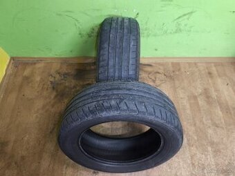 Dunlop sport blue response 205/55r16 letní
