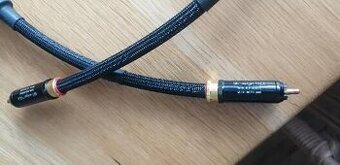 AUDIONET koaxiální kabel