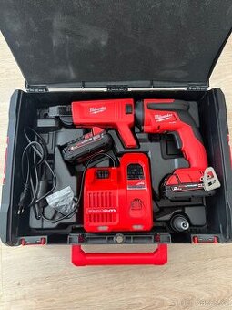 Milwaukee M18 FSG-OX