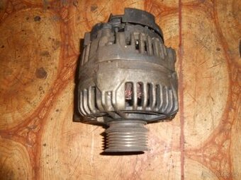 prodam alternator na vw golf 4 ,  1.4  . 16v  . 90A