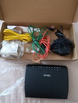 Modem ZyXEL VMG3312-T20A