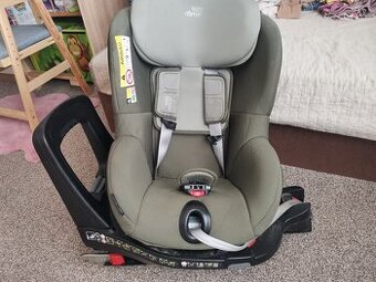 Britax Römer DUALFIX M i-SIZE