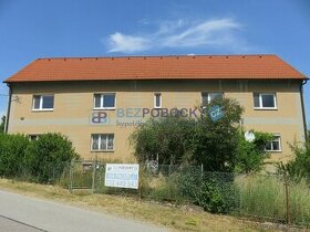 Prodej, rodinný dům, 200 m2, Radiměř - 1