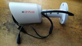Bezpečnostní kamera CP Plus 4Mpix analog - 1