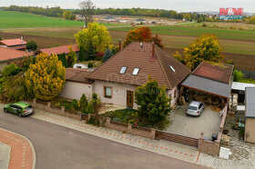 Prodej rodinného domu, 280 m², Lechovice - 1