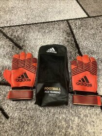 Fotbalové rukavice Adidas - 1