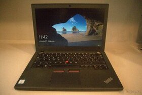 Lenovo ThinkPad X270 - repas - 1