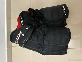 CCM Hokejové kalhoty - 1