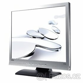 LCD Monitor Benq Q7C5
