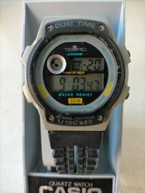 Pánské digitální hodinky Tempic - 1