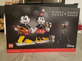 Lego 43179 Disney Mickey