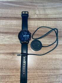 Xiaomi Mi Watch - chytré hodinky - 1