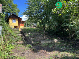 Zahrada v Janově u Litvínova - 1