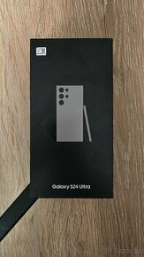 Samsung S24 Ultra 12/512gb Titanium Grey