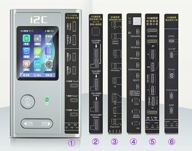 Novy I2C i6S Multifunkčný Programátor pre Apple iphone - 1